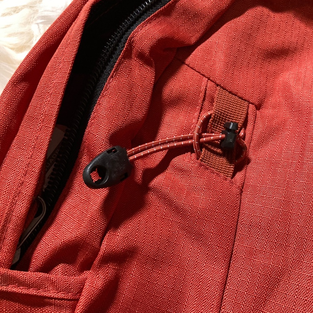 Rotax hiking backpack 🎒 travel Italian bag - Picture 10 of 13